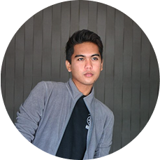 นายสมชาย รักธุรกิจ