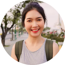 คุณนาตาลี สงลาวะ