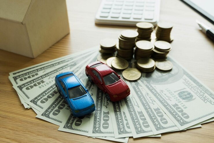 สินเชื่อรถยนต์